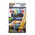 CULORI TEMPERA SOLIDA 6C METALLIC CARIOCA 42674