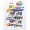 DISPLAY ASCUTITORI CU RADIERA MILAN COD ZVM99191001