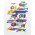 DISPLAY ASCUTITORI CU RADIERA MILAN COD ZVM99191001