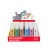 DISPLAY MARKER EVIDENTIATOR METALIZAT DACO MK436M