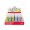 DISPLAY MARKER EVIDENTIATOR PASTEL DACO 36 BUC