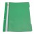 DOSAR PLASTIC CU SINA DACO VERDE INCHIS