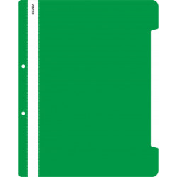 DOSAR PLASTIC CU SINA ECADA VERDE