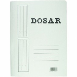 DOSAR SIMPLU