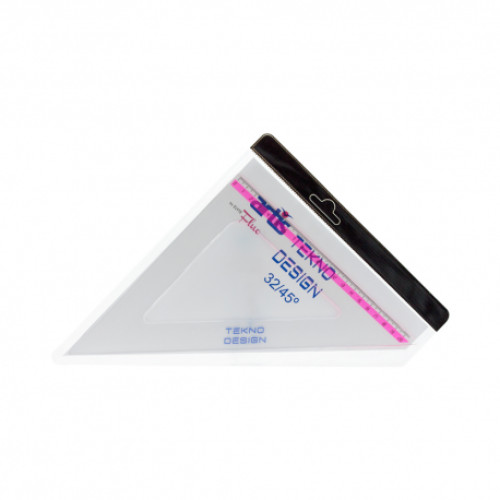 ECHER 20CM 45/45 TEKNO