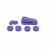EMBOS HARTIE SET 6 EH400 DACO
