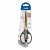 FOARFECA BIROU 17CM COPPER NEAGRA MILAN
