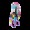 FOARFECA BIROU 19 CM FF102 DACO