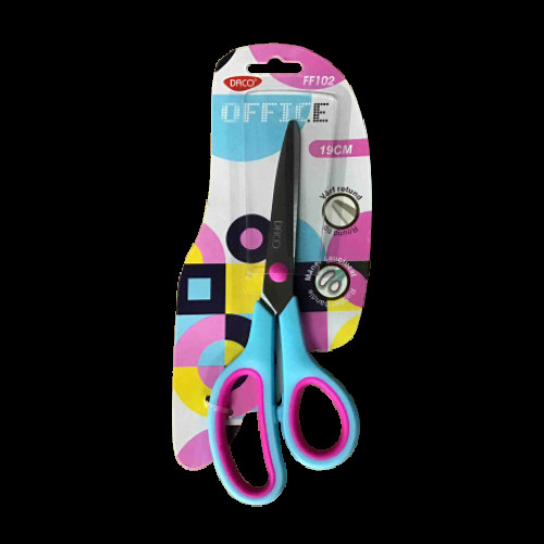 FOARFECA BIROU 19 CM FF102 DACO