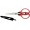 FOARFECA BIROU 20.5 CM CU TEACA DACO FF107