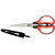 FOARFECA BIROU 20.5 CM CU TEACA DACO FF107