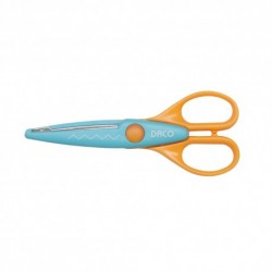 FOARFECA ZIG-ZAG FF420 DACO