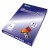 FOLIE LAMINARE A4 80 MICRONI D.RECT