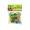 FORME MODELAT PLASTILINA 36 LITERE SI CIFRE ECADA
