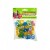 FORME MODELAT PLASTILINA 36 LITERE SI CIFRE ECADA