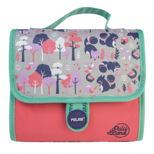 GEANTA ECHIPATA PENTRU DESEN 829PUP