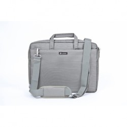GEANTA LAPTOP 15.6'' PLATINET 41760