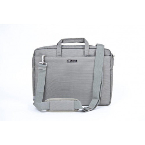 GEANTA LAPTOP 15.6'' PLATINET 41760