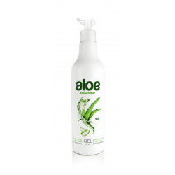 GEL ALOE VERA 100% PUR ECOCERT 500ML