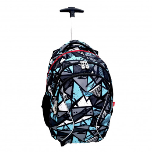 GHIOZDAN GH4605 DACO 44.5 CM TROLER