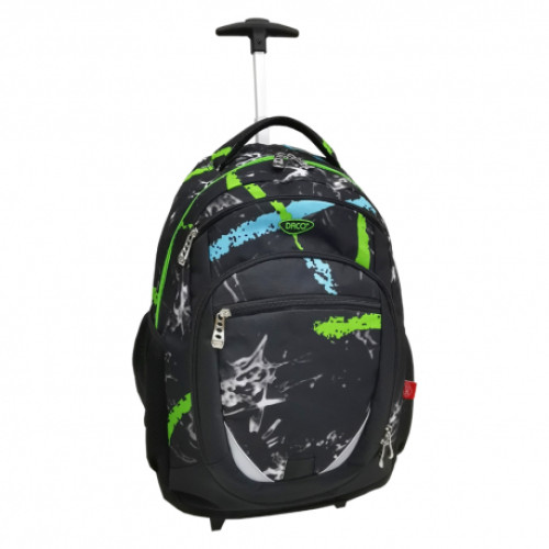 GHIOZDAN GH487 DACO TROLER 44.5 CM