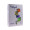 HARTIE COLORATA 80G/MP A4 104 LILA FAVINI 
