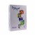 HARTIE COLORATA 80G/MP A4 104 LILA FAVINI 