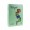 HARTIE COLORATA 80G/MP A4 107 VERDE DESCHIS FAVINI 
