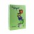 HARTIE COLORATA 80G/MP A4 203 VERDE IARBA FAVINI 