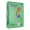 HARTIE COLORATA 80G/MP A4 207 VERDE PADURE FAVINI	