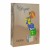 HARTIE COLORATA 80G/MP A4 300 MARO PIELE FAVINI
