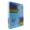 HARTIE COLORATA 80G/MP  A4  ALBASTRU INCHIS