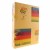 HARTIE COLORATA 80G/MP  A4  AURIU