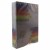 HARTIE COLORATA 80G/MP  A4  MARO INCHIS
