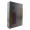 HARTIE COLORATA 80G/MP  A4  NEAGRA