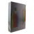 HARTIE COLORATA 80G/MP  A4  NEAGRA