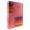 HARTIE COLORATA 80G/MP  A4  ROSIE