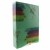 HARTIE COLORATA 80G/MP  A4  VERDE CHRISTMAS