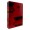 HARTIE COLORATA 80G/MP  A4  VISINIU