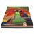 HARTIE COLORATA HR801  A4  100COLI  10CUL  DACO 80G/MP