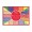 HARTIE DECORATIVA A4 20 COLI FRUNZE DACO HR922
