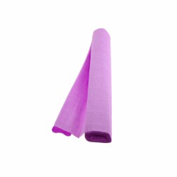 HARTIE FLORISTICA LILA DESCHIS 8 50X250CM 180G