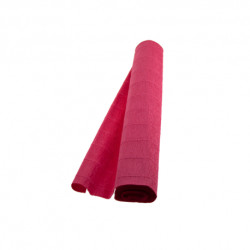 HARTIE FLORISTICA ROSU CARMIN 15 50X250CM 180G