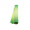 HARTIE FLORISTICA VERDE-GALBEN 163-G 50X250CM 180G