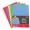 HARTIE GLITTER SUPER-FINA SET 6 DACO CN272