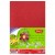 HARTIE GUMATA AA GLITTER HG420R 20X30CM 10 COLI DACO