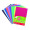 HARTIE GUMATA AA HG402  20X30CM  10COLI  10CUL DACO