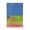 HARTIE GUMATA HG401A 20X30 CM 10COLI ALBASTRU DACO