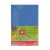 HARTIE GUMATA HG401A 20X30 CM 10COLI ALBASTRU DACO