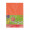 HARTIE GUMATA HG401P 20X30 CM 10COLI PORTOCALIU DACO